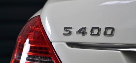 S 400 Hybrid Mercedes-Benz Fotos