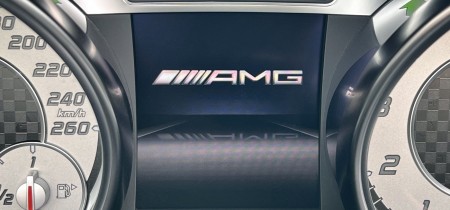 Mercedes-Benz SL 350 AMG Roadster - Typ R231 feueropalrot Fotos