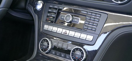 Mercedes-Benz SL 350 Fotos