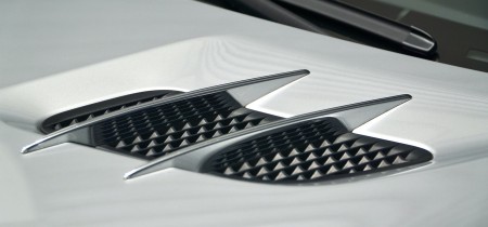 Mercedes-Benz SL 350 Fotos