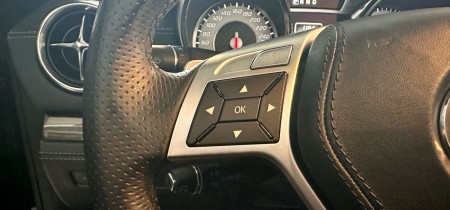 Mercedes-Benz SL 350 Roadster 2012 47257 km R231 Fotos