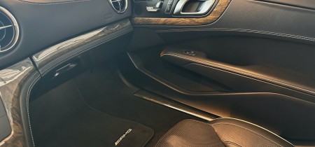 Mercedes-Benz SL 350 Roadster 2012 47257 km R231 Fotos