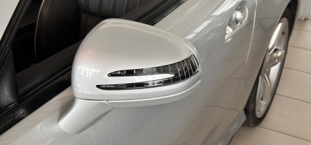 Mercedes-Benz SL 350 Roadster silber inkl. 19% MwSt. 2014 R231 Cabrio Fotos