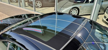 Mercedes-Benz SL 350 Typ R231 Baujahr 2013 metallic 306 PS Vollleder AMG-Line Fotos