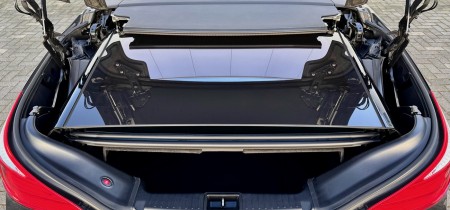 Mercedes-Benz SL 350 Typ R231 Baujahr 2013 metallic 306 PS Vollleder AMG-Line Fotos