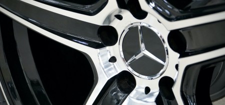 Mercedes-Benz SL 500 Fotos