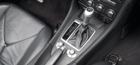 SLK 200 Mercedes-Benz Fotos