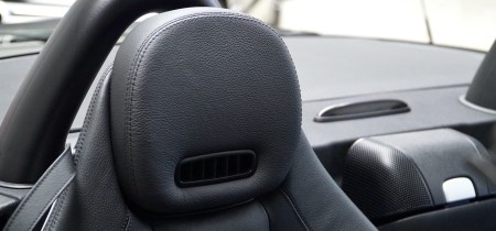 SLK 200 Mercedes-Benz Fotos