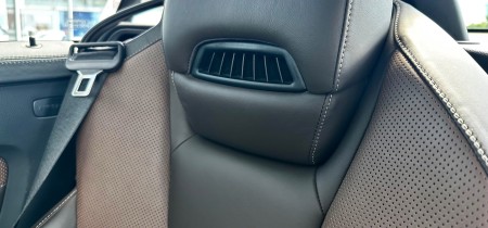 Mercedes-Benz SLK 250 CDI R172 Roadster 2012 Harman Kardon Soundsystem Fotos