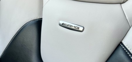 MERCEDES-BENZ SLK 55 AMG Fotos