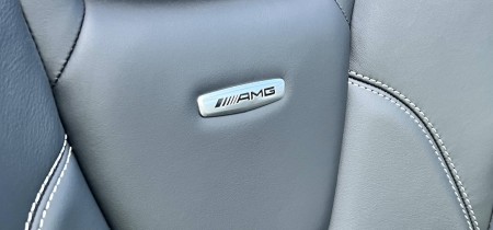 Mercedes-Benz SLK 55 AMG Fotos