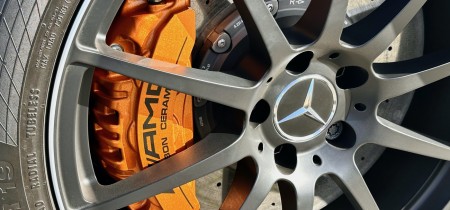 Mercedes-Benz SLS AMG 6.3 Roadster 197.477 2011 Fotos