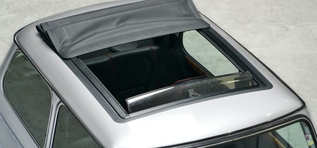 Silverbullet Mini Cooper Fotos