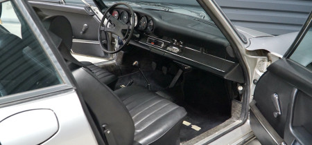 2.4 Oelklappe Porsche 911 E Fotos