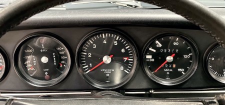 2.4 Oelklappe Porsche 911 E Fotos