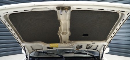 Porsche 944 Turbo Fotos