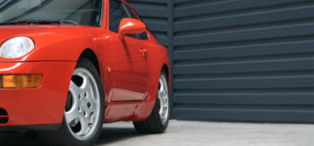 C00 Deutschland Porsche 968 Fotos