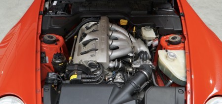 C00 Deutschland Porsche 968 Fotos