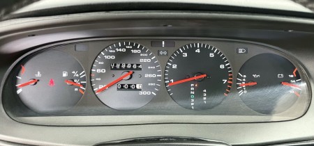 C00 Deutschland Porsche 968 Fotos