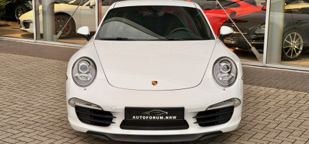 Porsche 991 911.1 Carrera Coupé 350 PS 7-Gang-PDK-2013-78329km Fotos