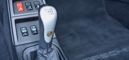 993 Targa Porsche Fotos