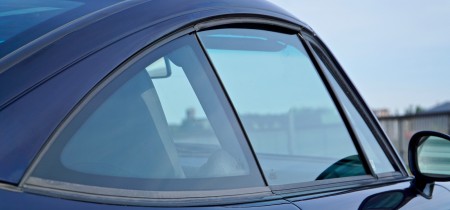 993 Targa Porsche Fotos