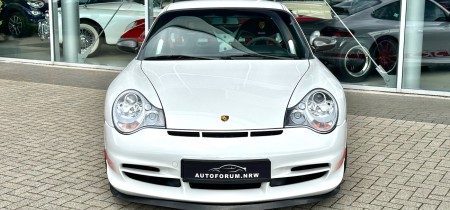 Porsche 996 GT3 RS 2004 C00 Deutschland Fotos