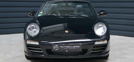 Carrera 4S Porsche 997 Fotos