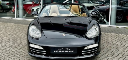 Porsche Boxster 987.2 2010 7-Gang-PDK 255 PS 987 310 Fotos