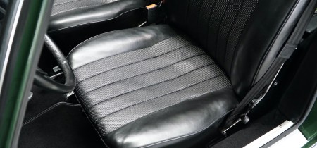 Targa 1973 Porsche 911 T Fotos