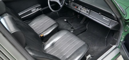 Targa 1973 Porsche 911 T Fotos