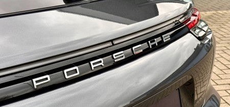 Porsche Panamera 4 Sport Turismo Typ 971 2018 Fotos