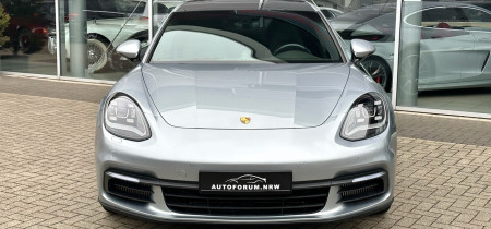 Porsche Panamera 4S 971 PDK 440PS 2019 Bose Panorama Massage Fotos