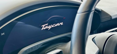 Porsche Taycan 4S 2020 530 PS Y1A Limousine Approved Garantie C00 Deutschland Fotos