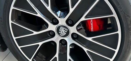 Porsche Taycan 4S 2020 530 PS Y1A Limousine Approved Garantie C00 Deutschland Fotos