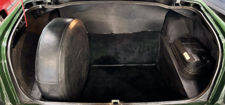Belgische Auslieferung Rover P6 3500 V8 Fotos
