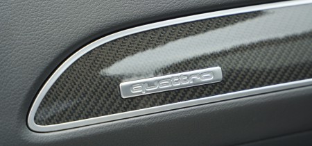 Audi Quattro RS 6 Avant Fotos