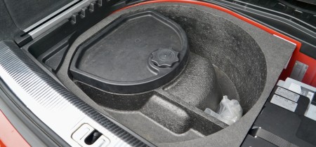 Audi Quattro RS 6 Avant Fotos