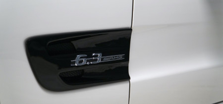V-MAX offen SL 63 AMG Fotos