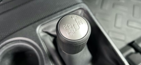 TRD Special Edition Toyota FJ Cruiser Fotos