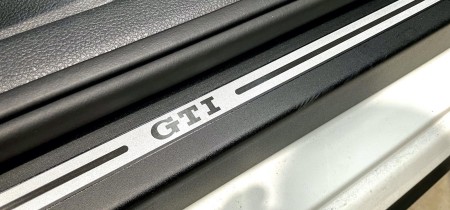 Volkswagen Polo GTI 6R Fotos