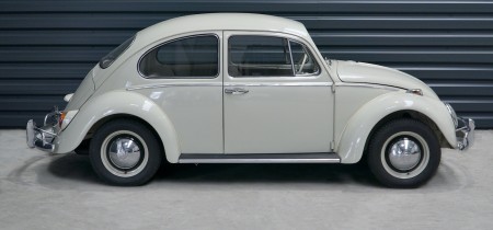 Typ 11 / 1965 VW Käfer 1200 Fotos