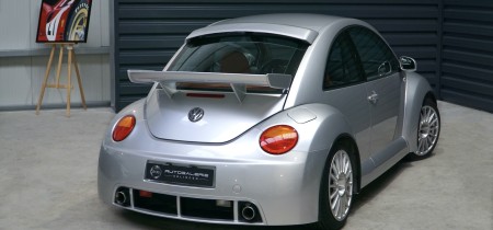 New Beetle RSi Edition Fotos