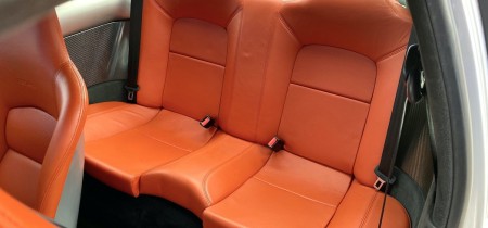 New Beetle RSi Edition Fotos