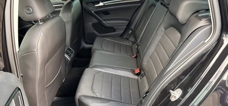 VW Golf VII 4Motion Variant 2.0 TDI 150 PS Kombi 2014 01 Highline BMT (BA5) Fotos