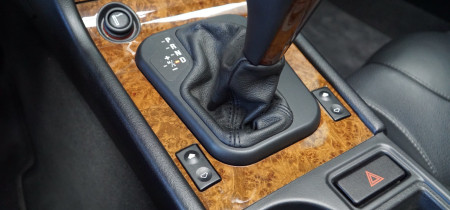 M54 Motor BMW Z3 Cabrio Fotos